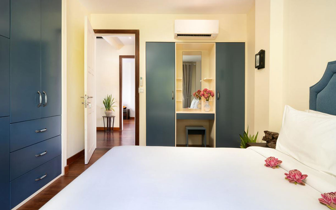 Private EXCLUSIVE Pool Villa in Siem Reap