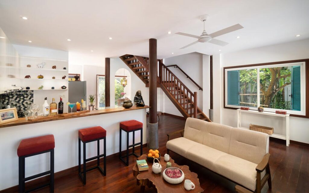Private EXCLUSIVE Pool Villa in Siem Reap