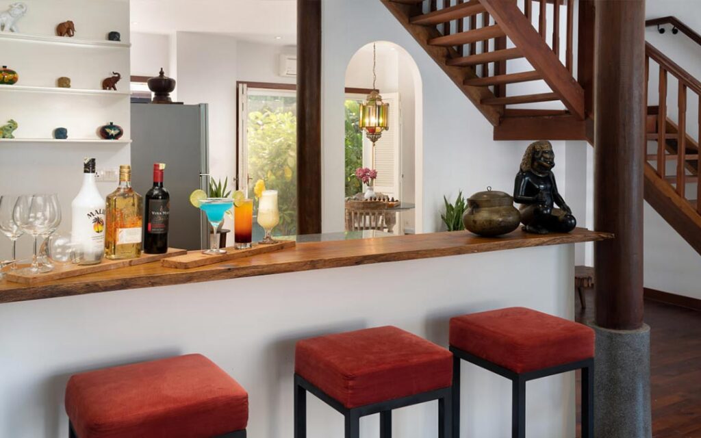 Private EXCLUSIVE Pool Villa in Siem Reap