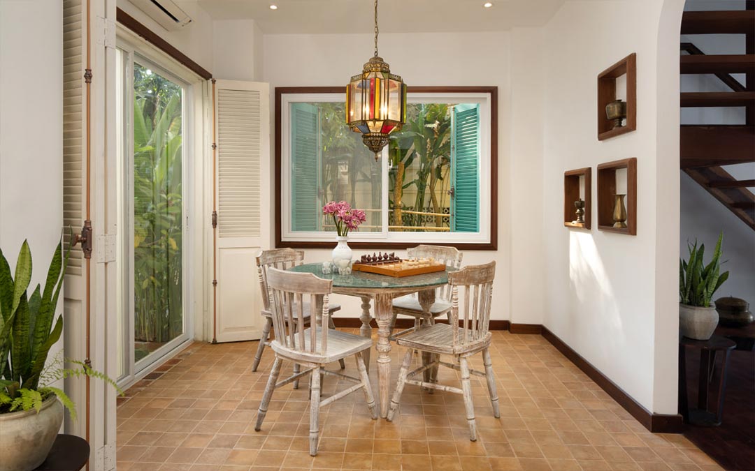 Private EXCLUSIVE Pool Villa in Siem Reap