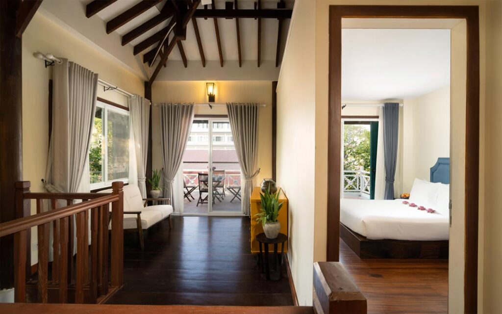 Private EXCLUSIVE Pool Villa in Siem Reap