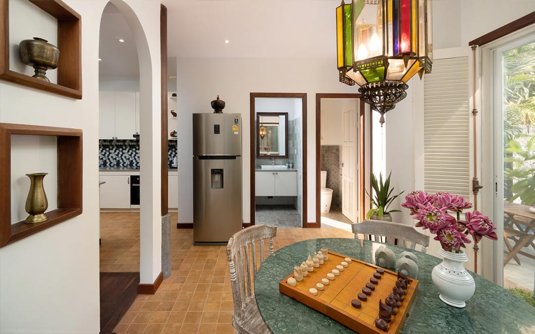 Private EXCLUSIVE Pool Villa in Siem Reap