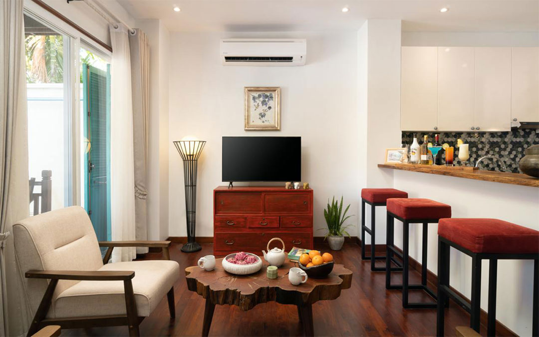 Private EXCLUSIVE Pool Villa in Siem Reap