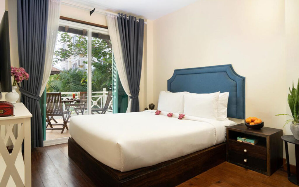 Private EXCLUSIVE Pool Villa in Siem Reap
