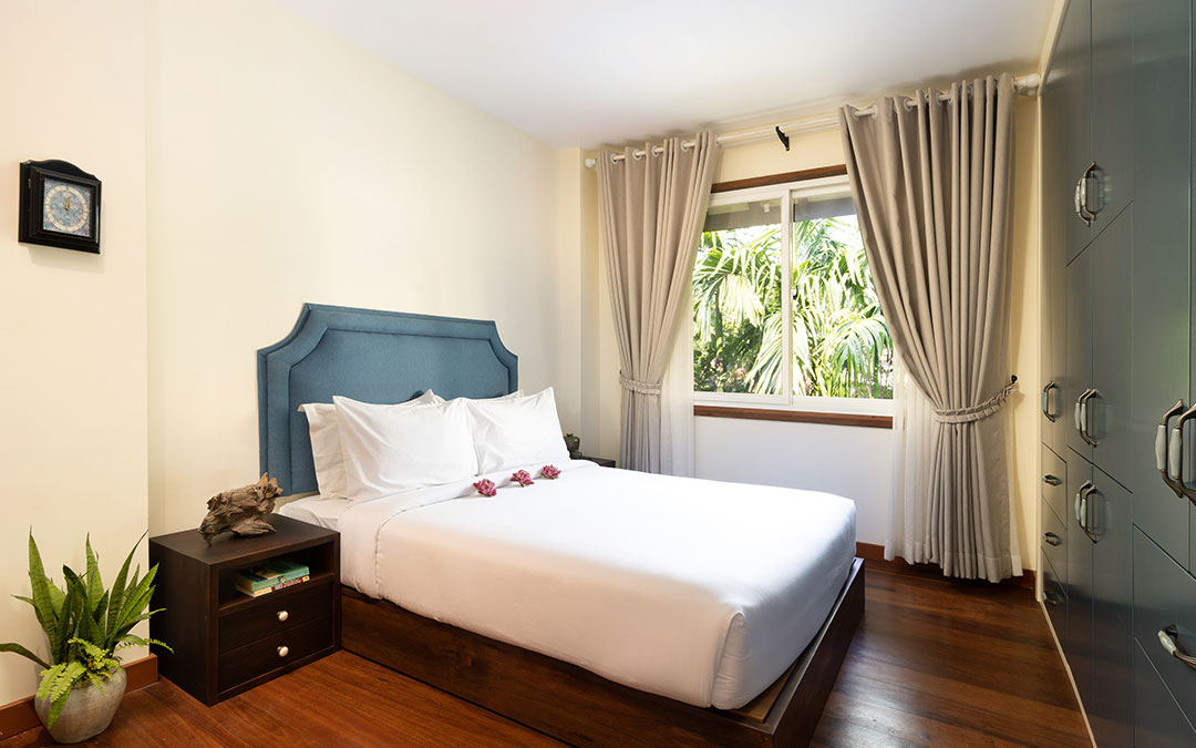 Private EXCLUSIVE Pool Villa in Siem Reap