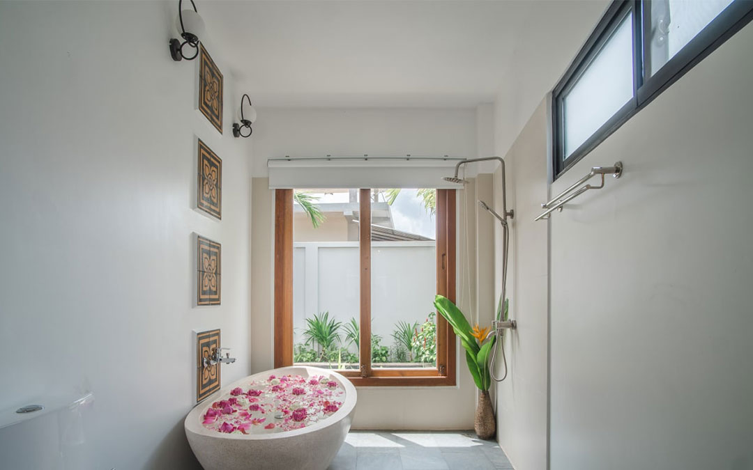 Private MODERN Pool Villa in Siem Reap