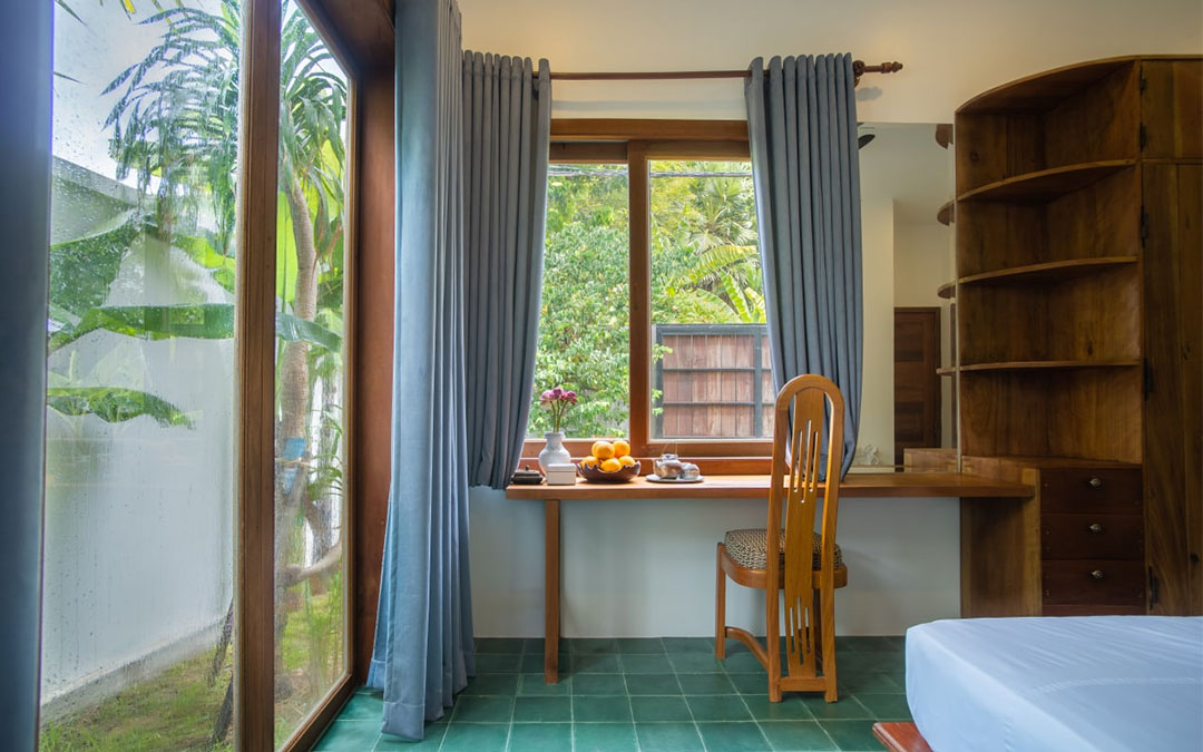 Private MODERN Pool Villa in Siem Reap