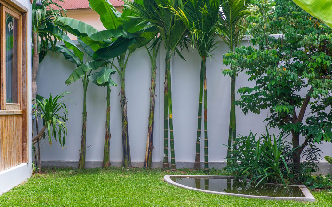 Private MODERN Pool Villa in Siem Reap