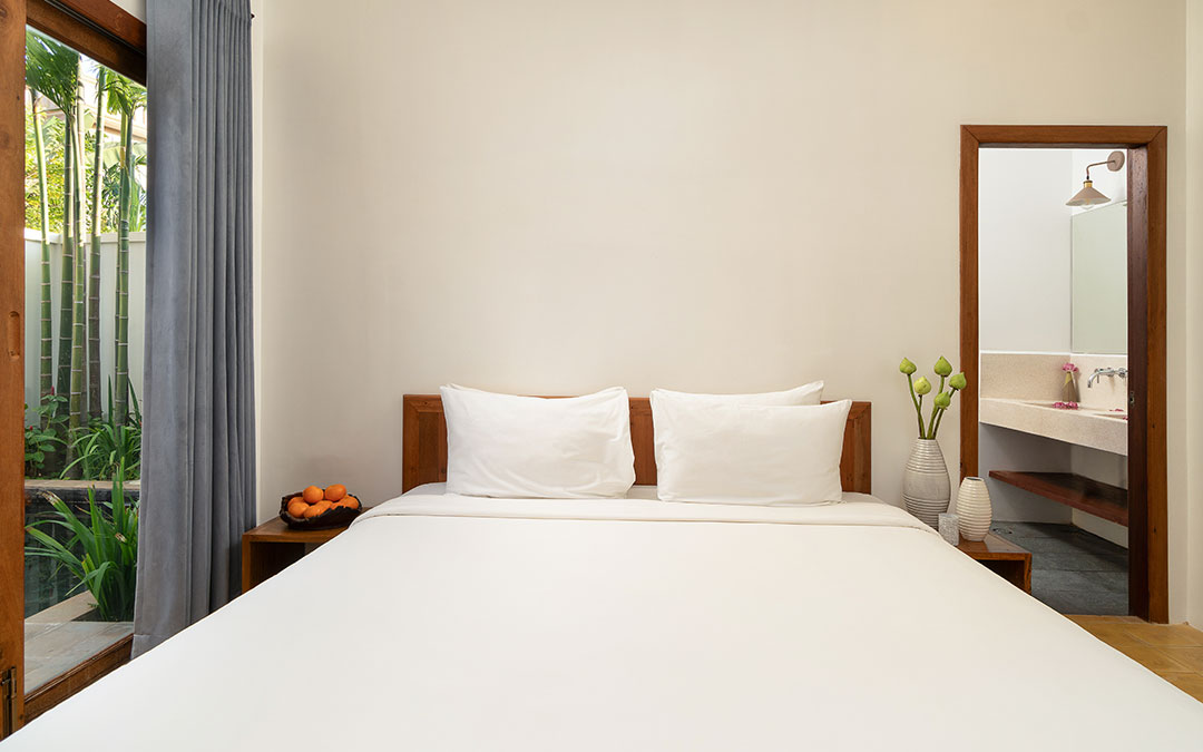 Private MODERN Pool Villa in Siem Reap