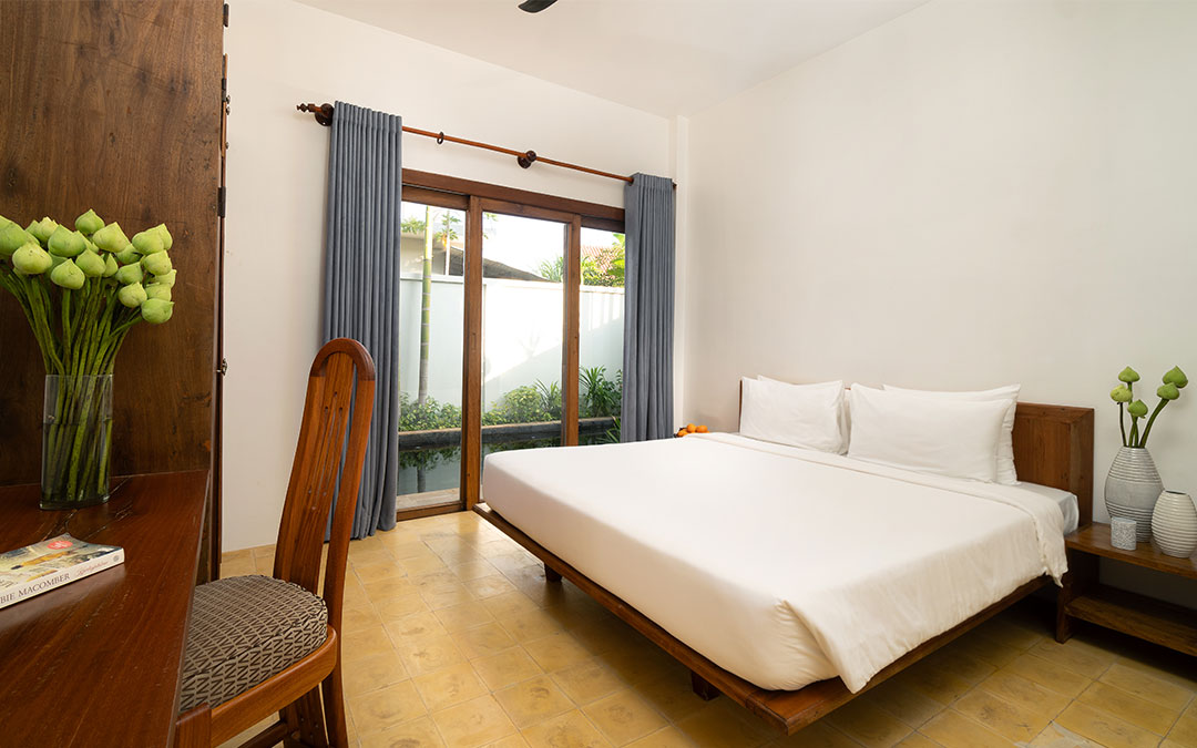 Private MODERN Pool Villa in Siem Reap