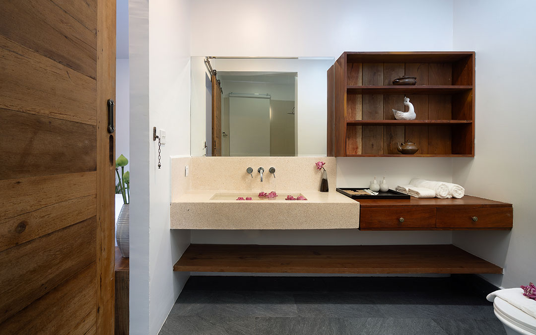 Private MODERN Pool Villa in Siem Reap