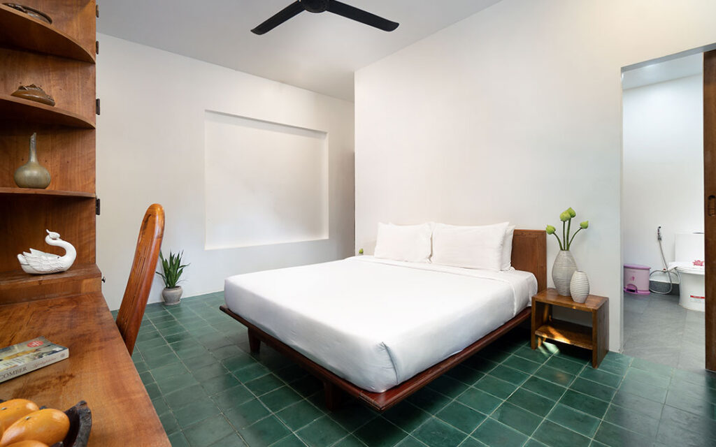 Private MODERN Pool Villa in Siem Reap