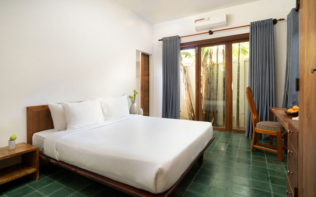 Private MODERN Pool Villa in Siem Reap