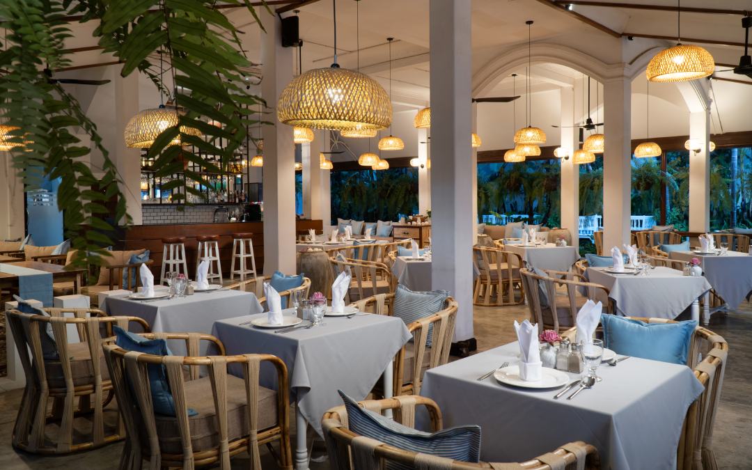 The-Urban Dining