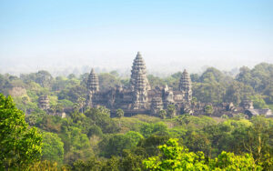 Budget-Friendly Paradise: How Green Season Makes Your Siem Reap Vacation Affordable