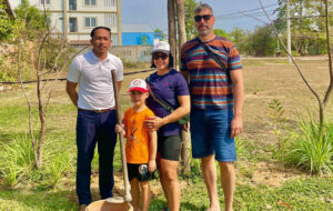 Tree Planting
