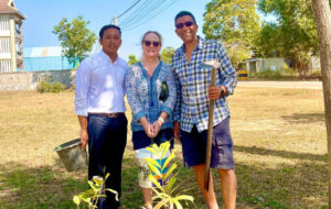 Tree-Planting