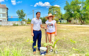 Tree Planting