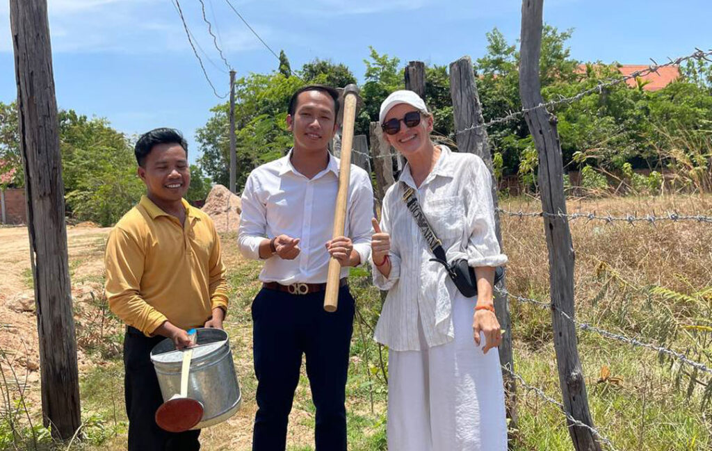 Tree Planting