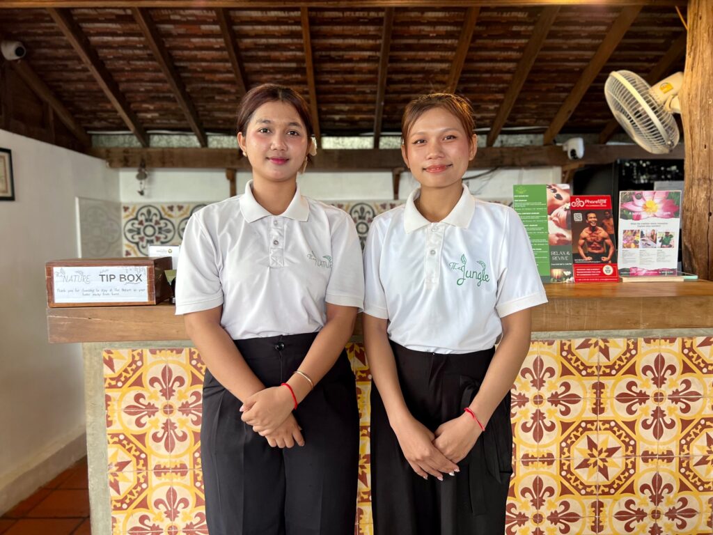 Front Office - Generation 4