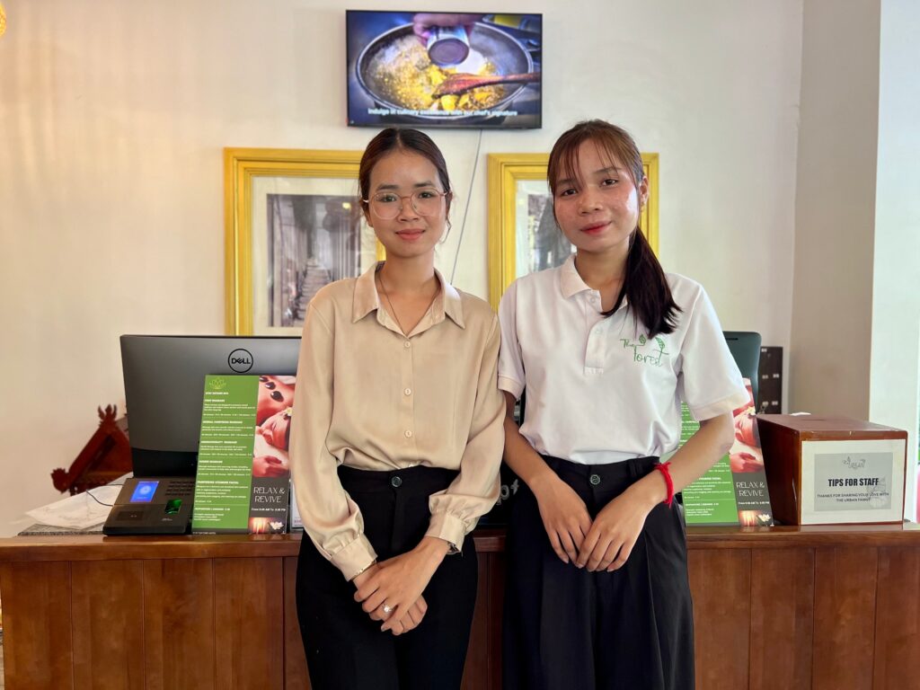 Accounting - Generation 5